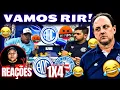 Download Lagu 🤣REAÇÕES DOS TORCEDORES DO CONFIANÇA REVOLTADOS! CONFIANÇA 1X4 BAHIA