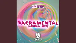 sacramental original mix 
