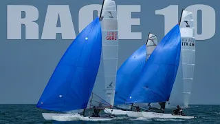 Tornado Worlds 2024 Race 10