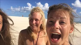 Episode 121 Broomfield reef day 2