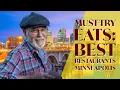 Must-Try Eats Best Restaurants Minneapolis Offers