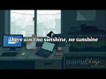 RINI - Meet Me in Amsterdam (Lyrics Video)
