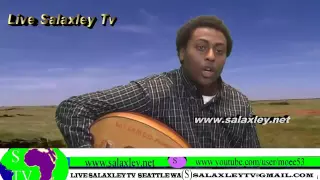 Mooge Yare WAAYEELKA JAQAFSADA 2013 