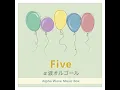 Five - ARASHI (music box ver.)