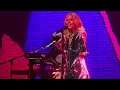 Fixação | Paula Toller - Ao Vivo - Amorosa (40 anos de carreira)