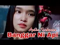 Lagu Banggar Ni Api || Aydha Tambunan #lagumandailing  #lagutapsel