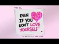 CLEO SOL- KNOW THAT YOU ARE LOVED (DJ MAESTRO + DJ SUPA D REMIX)