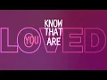 Download Lagu CLEO SOL- KNOW THAT YOU ARE LOVED (DJ MAESTRO + DJ SUPA D REMIX)