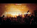 GIKUMOT KUMOT MASA BUDOTZ EDIT [ DJKELVIN PAUL REMIX ]