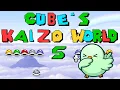 Download Lagu Cube's Kaizo World 5(H)