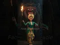 Lagu Kidung Jawa Sakral - Traditional Indonesian music with traditional Indonesian dance