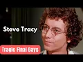 Steve Tracy A Brave Actor Who Fought AIDS