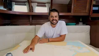 E AGORA, PARA ONDE? O QUE VEM PELA FRENTE NO UNFORGETTABLE SAILING – Unforgettable Sailing (Ep. 47)
