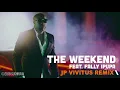 Kaysha - The weekend feat. Fally Ipupa | JP Vivitus Remix