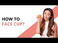 Face Lifts at Home How to do Face cupping