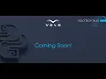 VOLO Tech Talks - Sneak peek Rapid Prototyping and Development with Python