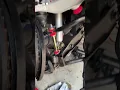 D21 RT FT KYB gas a just shocks leaking new Total junk