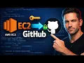 How to Connect GitHub from AWS EC2 Step-by-Step SSH Setup Guide