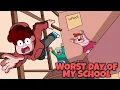 Download Lagu Worst day of my school | hindi animation storytime