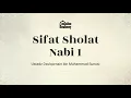 Download Lagu Sifat Sholat Nabi 1 -  Ustadz Dzulqarnain M. Sunusi