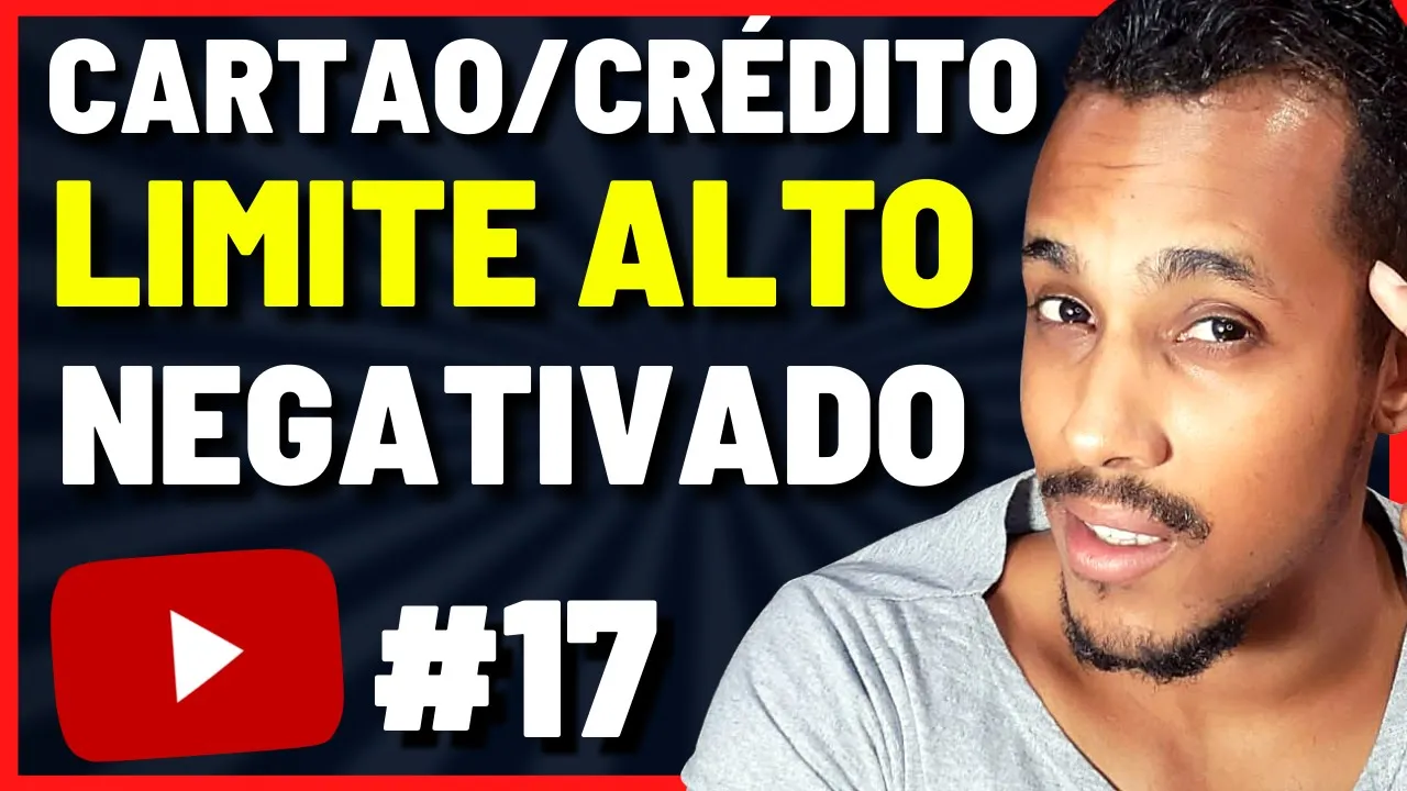 ????RESPONDENDO OS INSCRITOS AO VIVO | CARTÃO DE CRÉDITO, CONTA DIGITAL, SCORE #17