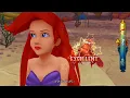 【KH2 FM】アンダー・ザ・シー