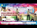 Download Lagu DANCE || UNJUK KREASI KE-VIII \u0026 PELEPASAN KELAS VI 2023-2024 || SD AL MUAWANAH SAMPANG