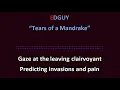Edguy - Tears of a Mandrake