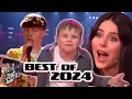 Download Lagu The MOST LOVED performances of 2024 🤩 | The Voice Kids