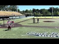 PBR Oklahoma Hitting - 2023