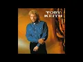 TOBY KEITH - HE AIN T WORTH MISSING