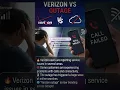 Verizon outage leaves users frustrated as service issues take over the internet