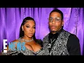Ashanti and Nelly Share SWEET Glimpse Into Life With Their Baby Boy E News