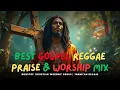 Download Lagu Best Gospel Reggae Praise \u0026 Worship Mix 2025 | Nonstop Christian Worship Songs | Jamaican Reggae
