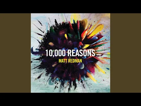 Download MP3 10,000 Reasons (Bless The Lord) (Live)