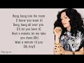 Download Lagu Jessie J, Ariana Grande, Nicki Minaj - Bang Bang (Lyrics)
