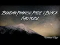 Download Lagu Bondan Prakoso Fade 2 Black - Kau Puisi lyrics chord gitar unofficial lirik