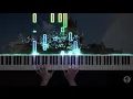더 클래식 - 마법의 성  /  The Classic - Magic Castle / Piano Cover