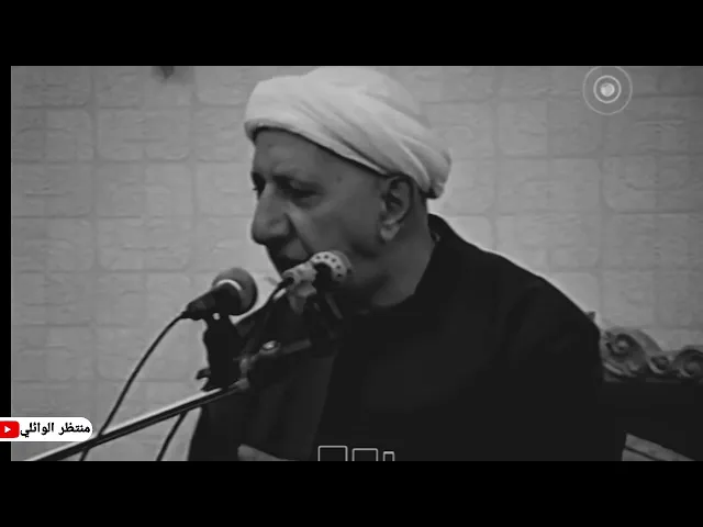 ⁣لم نخلق للدنياء ♥️ كلام جميل الدكتور أحمد الوائلي
