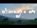 Naff - Akhirnya Ku Menemukanmu [Lirik Video]