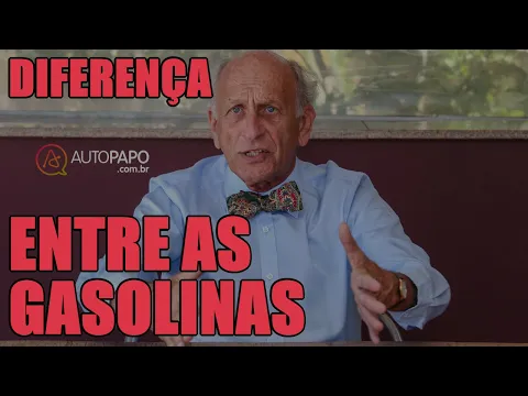 Download MP3 Gasolina aditivada ou comum? E a Podium ou Premium? Qual a melhor | Boris Feldman explica