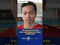 Download Lagu Tim Akuatik Optimis Bisa Raih Medali Di Asian Games 2022 #shorts