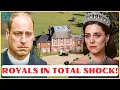 Download Lagu Royals in Shock as Kensington Palace Confirms Stunning News About William \u0026 Kate’s New Residence!