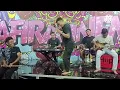 GALA GALA ( VOCAL)ALI MC FT SAFIRA ANISA.KEYBOAT COMING