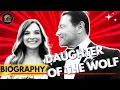 Chandler Belfort DAUGHTER OF THE WOLF Jordan Belfort Hollywood Stories