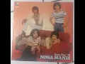 Lagu KOES PLUS  - NONA MANIS Album