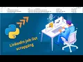 Code with me LinkedIn web scrapping using python 13 minutes