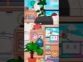 Download Lagu free small apartment design in toca boca using the free house 💻🤩