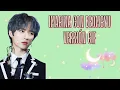 IMAGINA CON BEOMGYU VERSION GIF - yeonielovely LEER DESCRIPCION