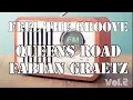 Download Lagu Feel the Groove - Queens Road Fabian Graetz ( Tik Tok Song )